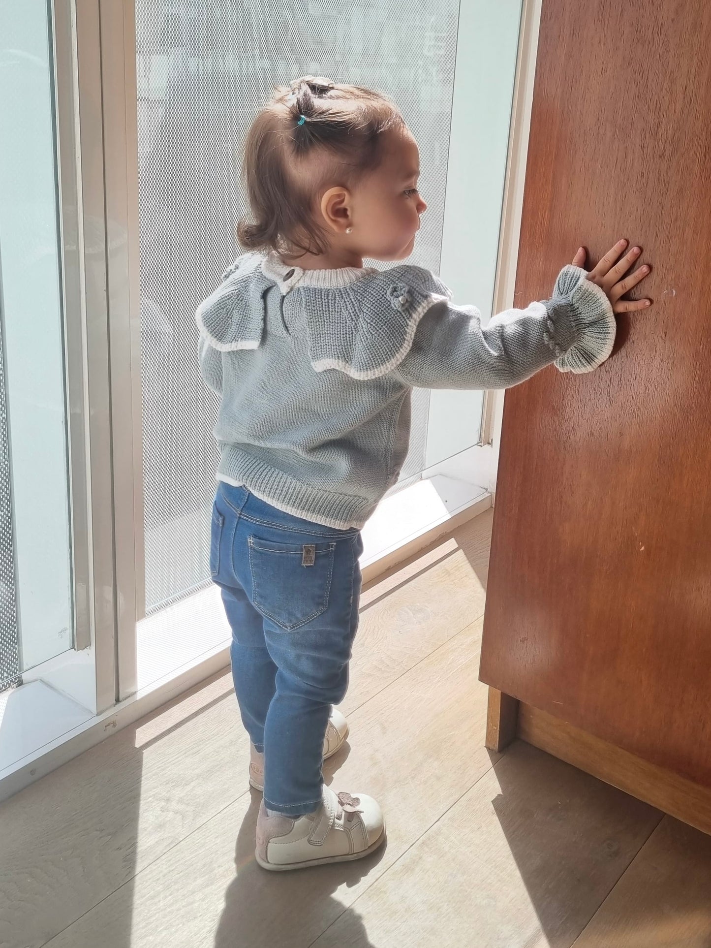 Sweater Alba