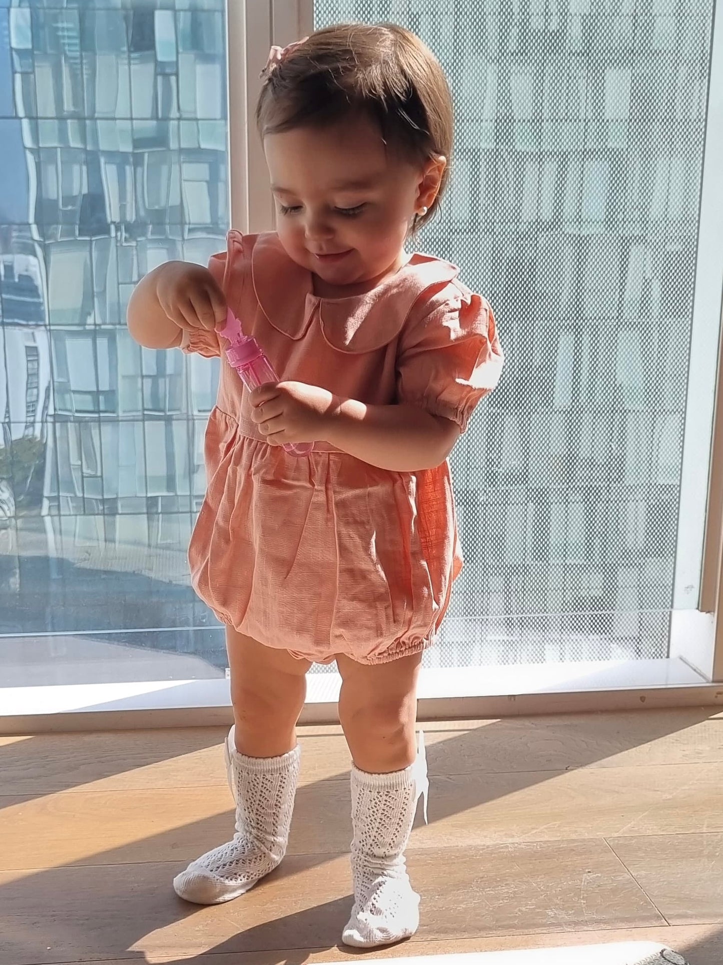 Romper Anna