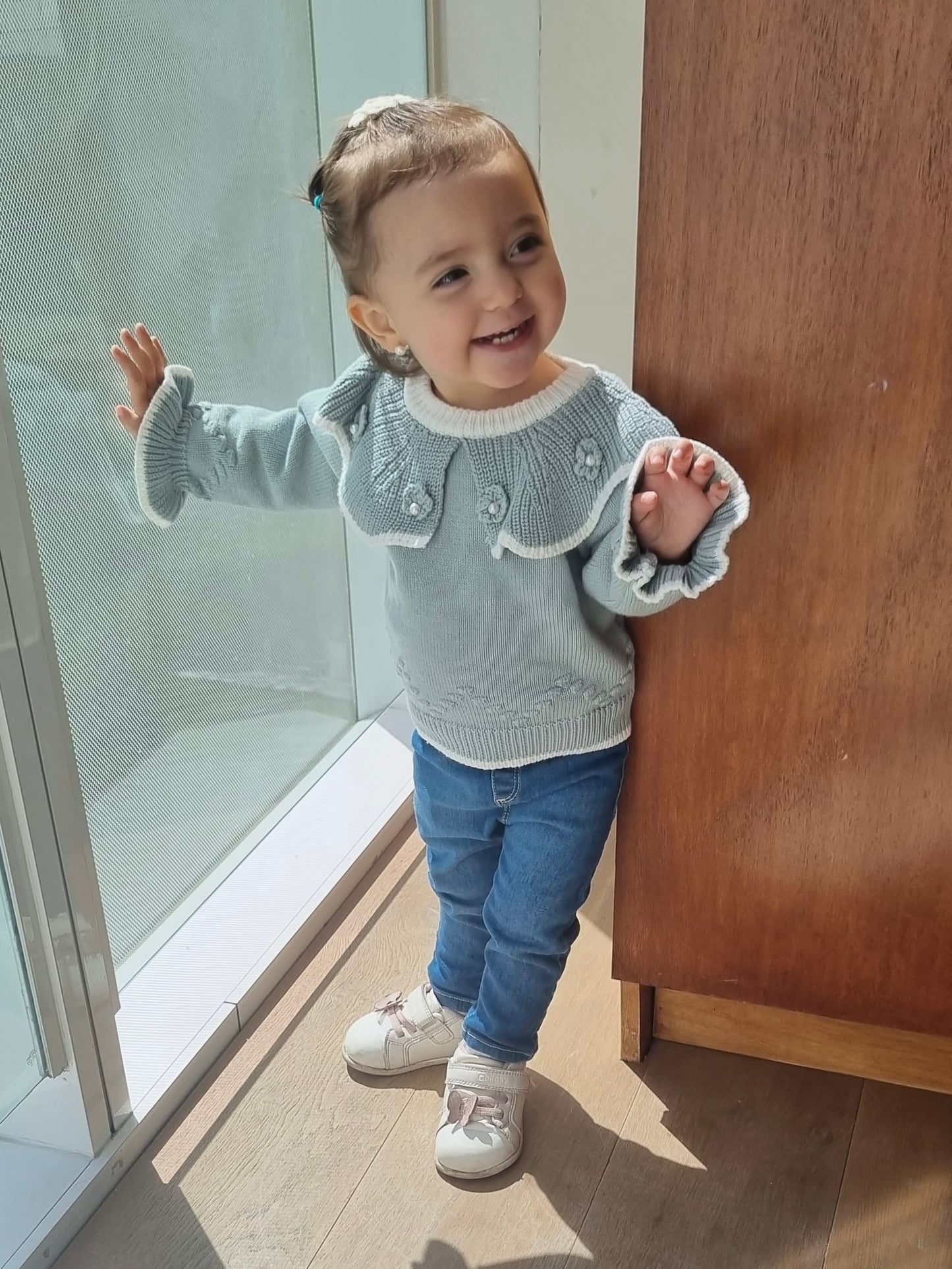 Sweater Alba