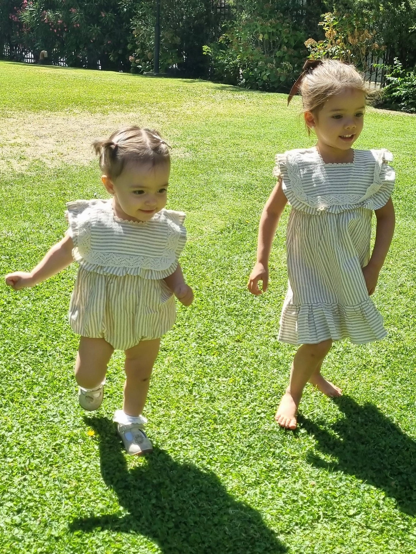 Vestido Lina