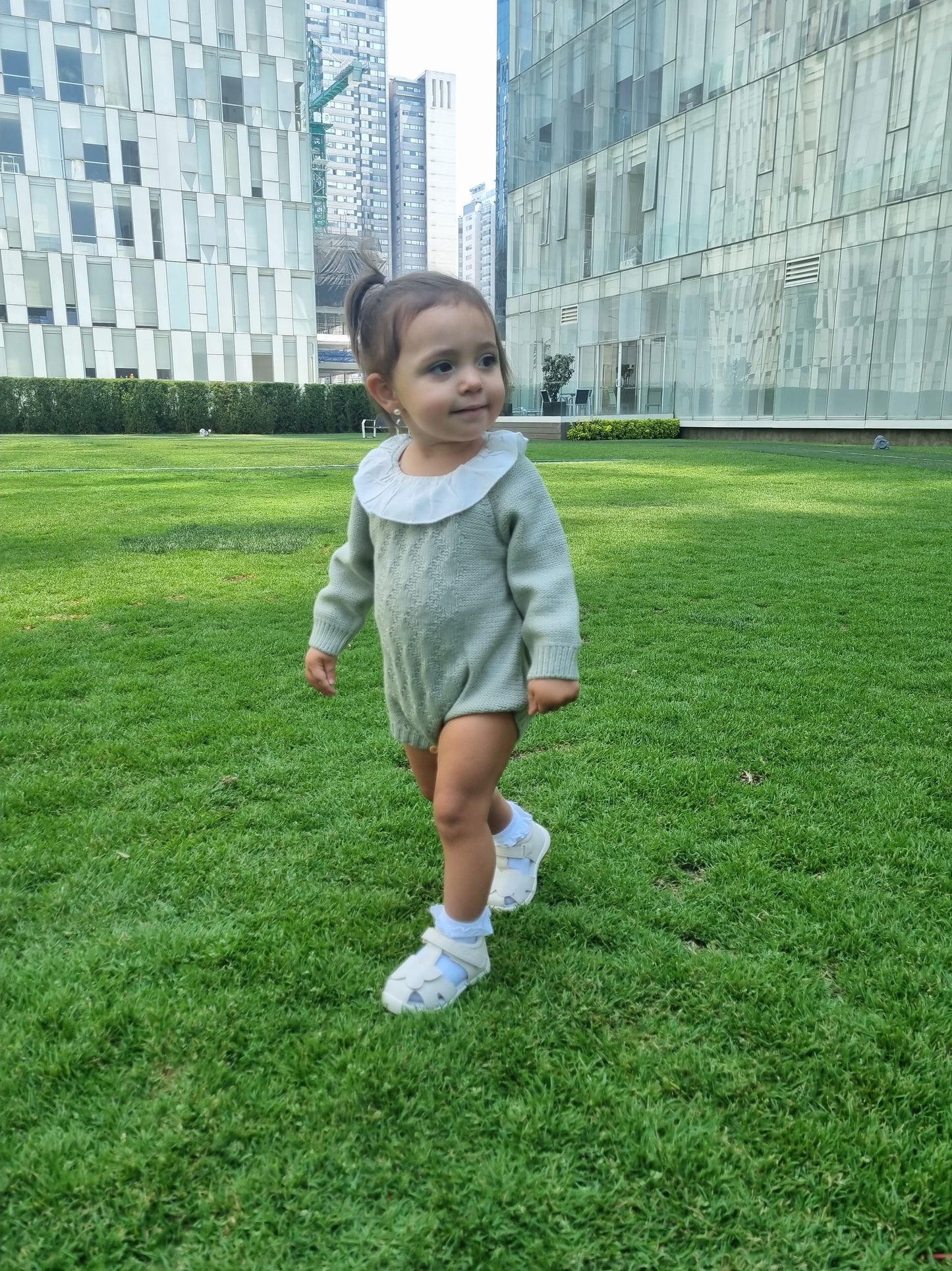 Romper Lia