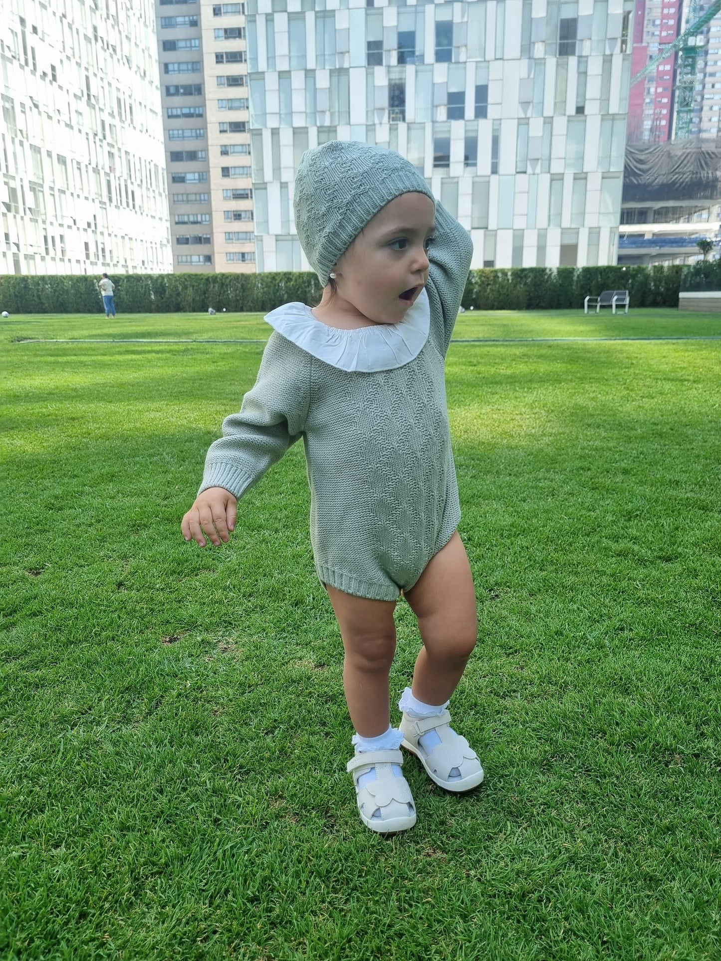 Romper Lia