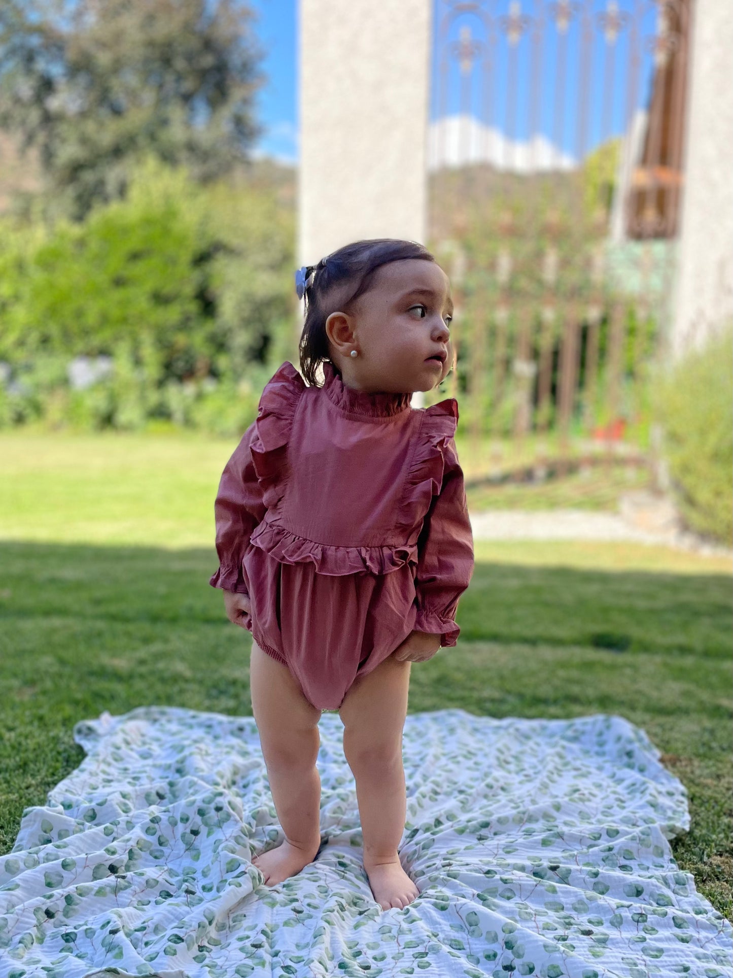 Romper Emma