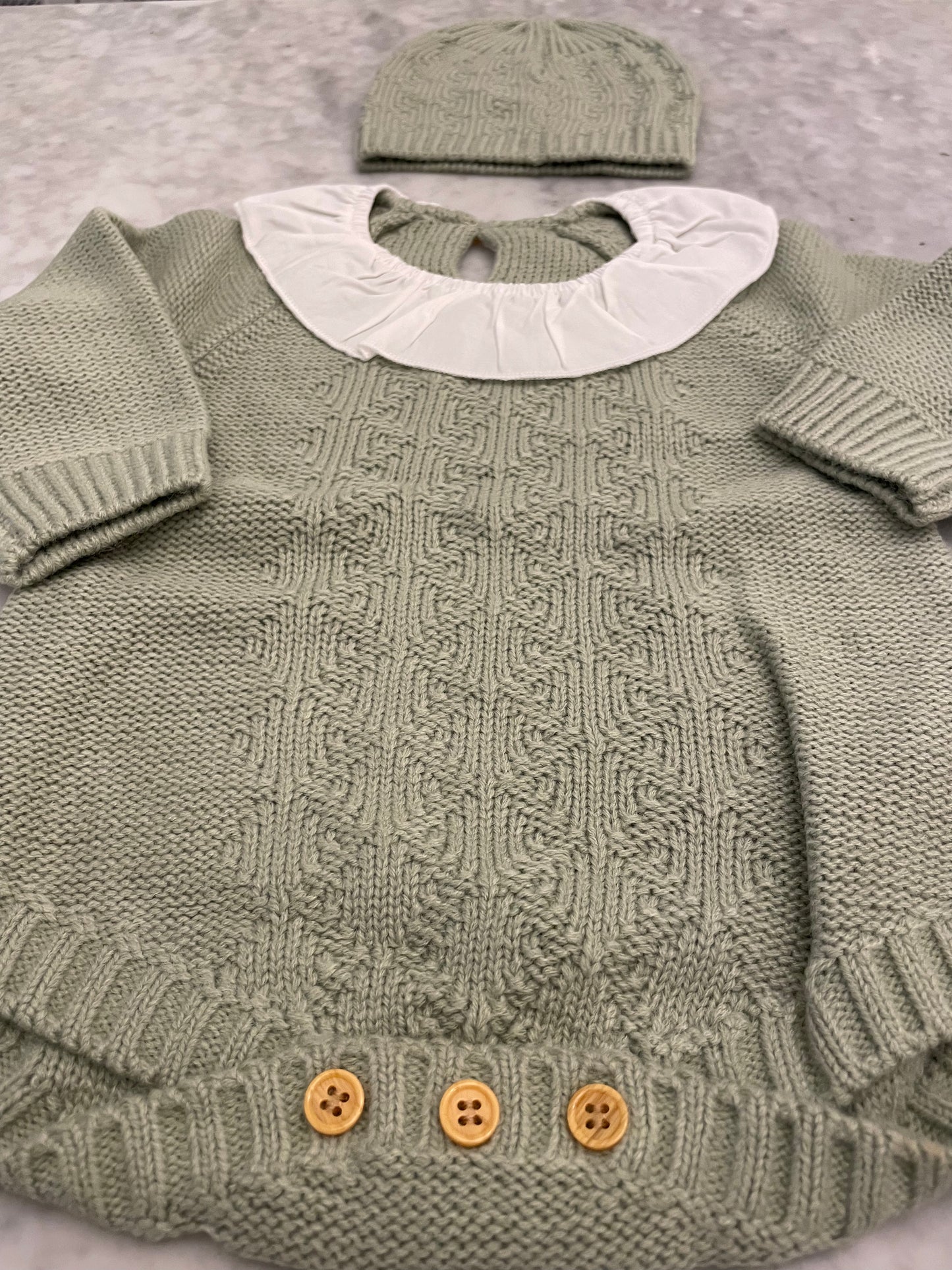 Romper Lia