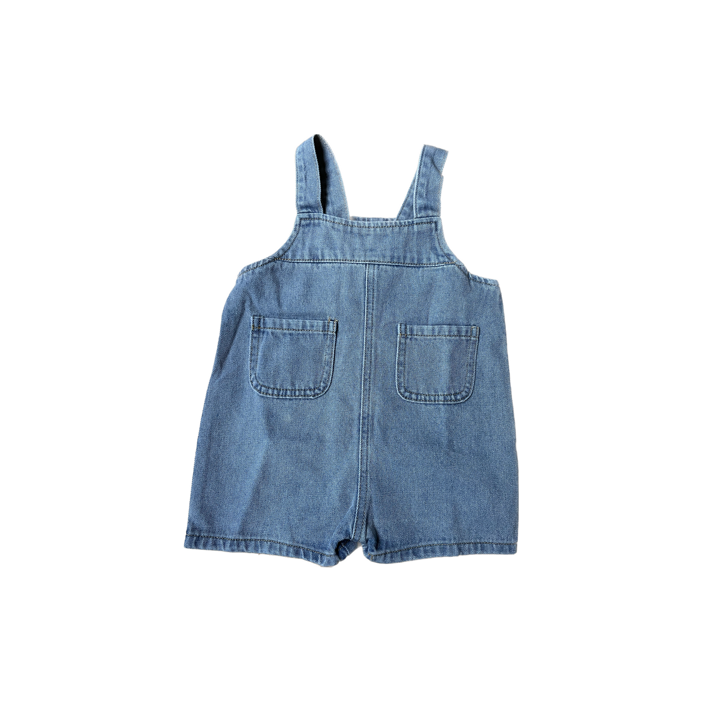 Jardinera Bruno Jeans