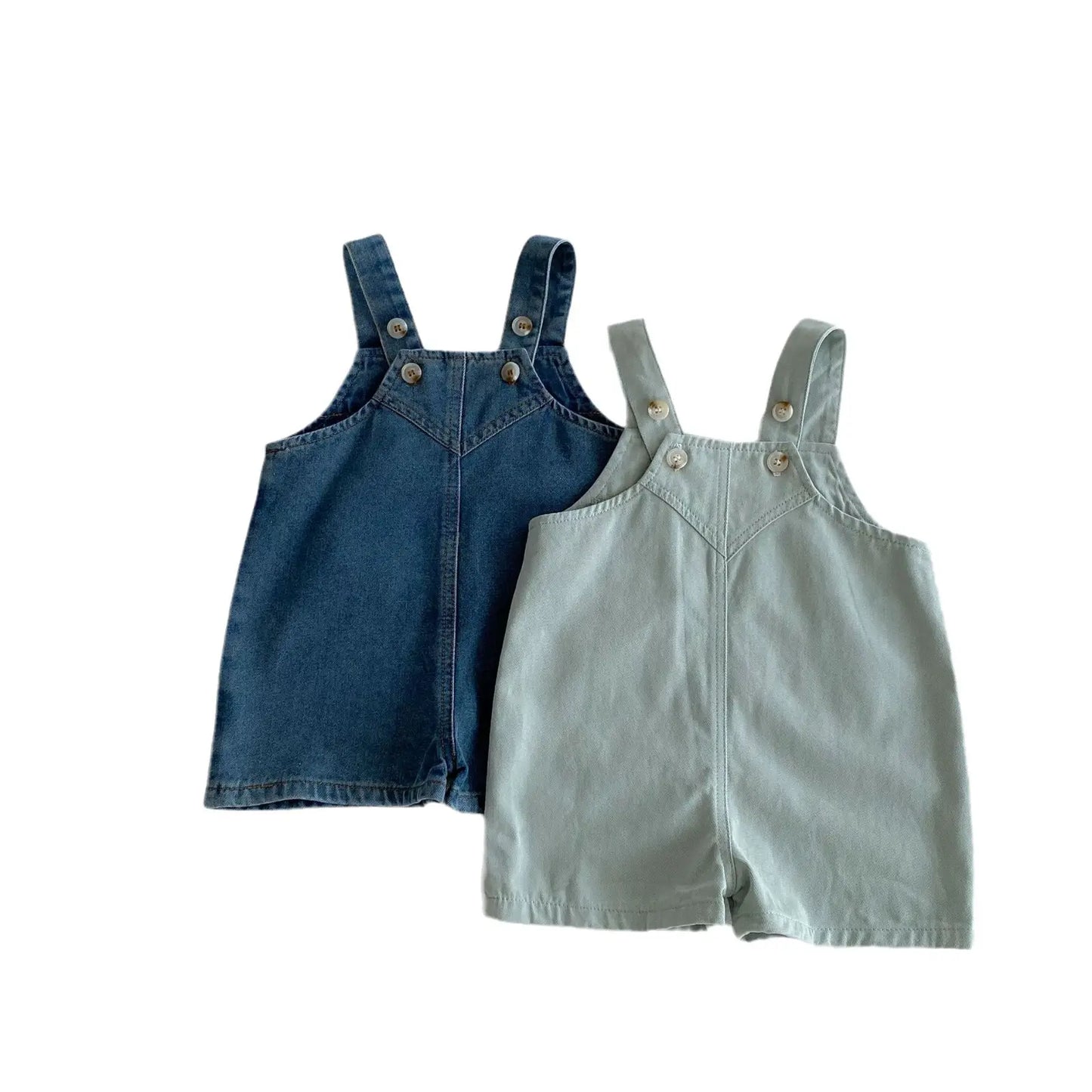 Jardinera Bruno Jeans