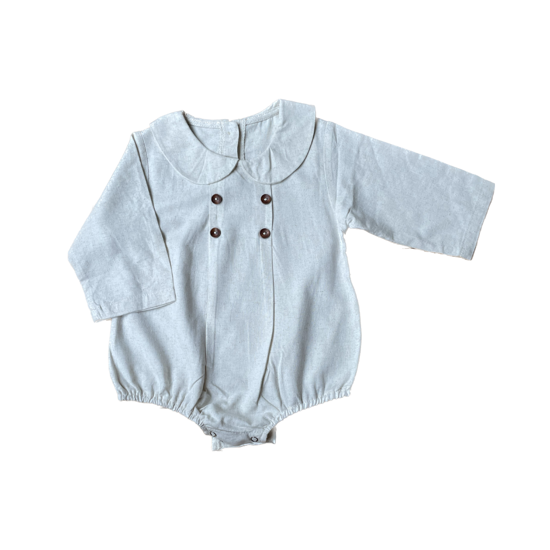 Romper Bear