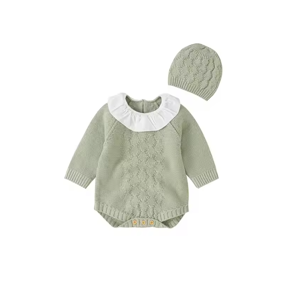 Romper Lia
