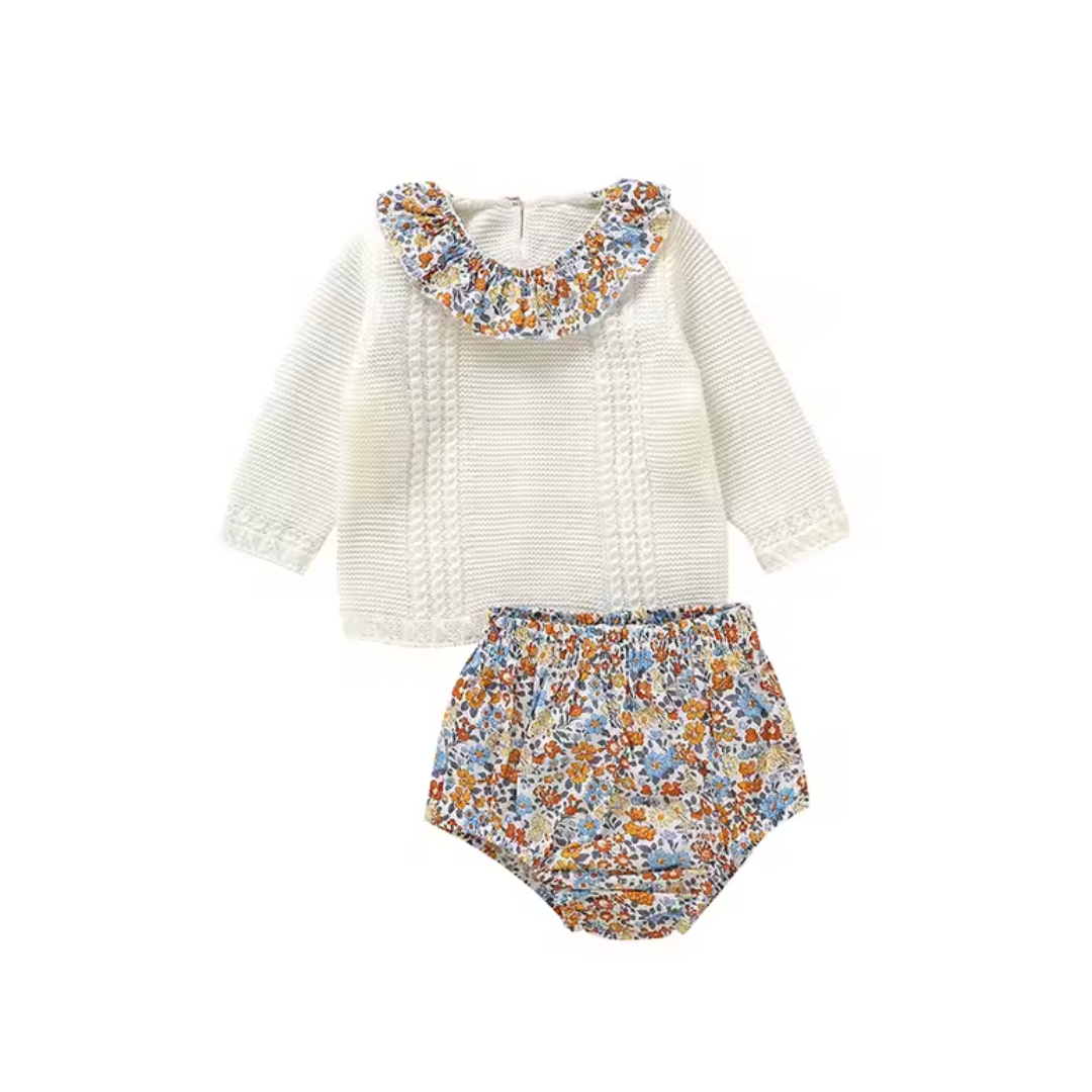 Conjunto Spring