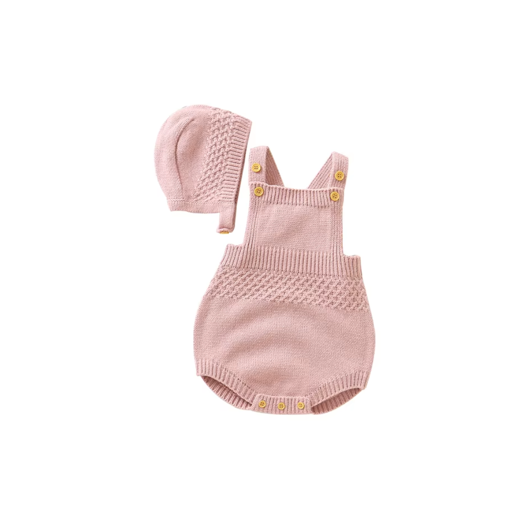 Romper Jana Rosa