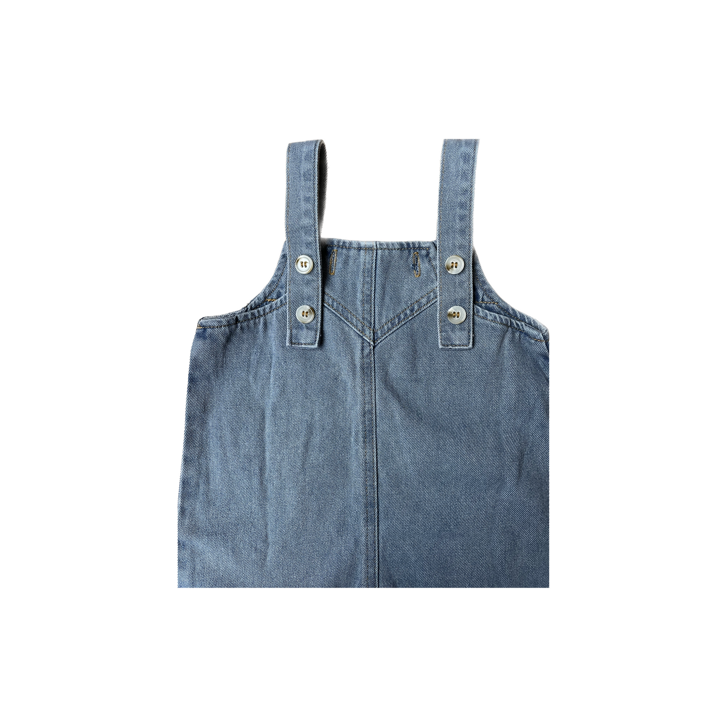 Jardinera Bruno Jeans