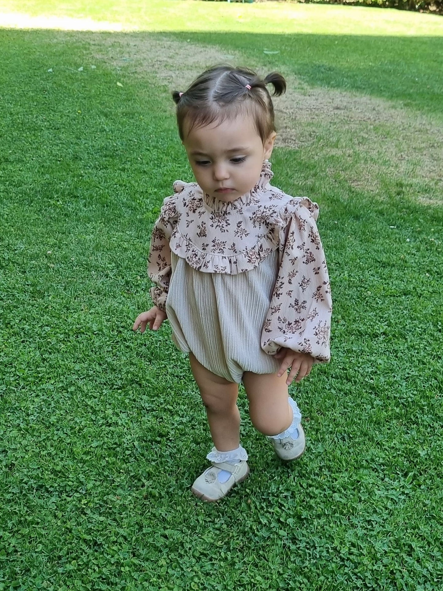 Romper Sara