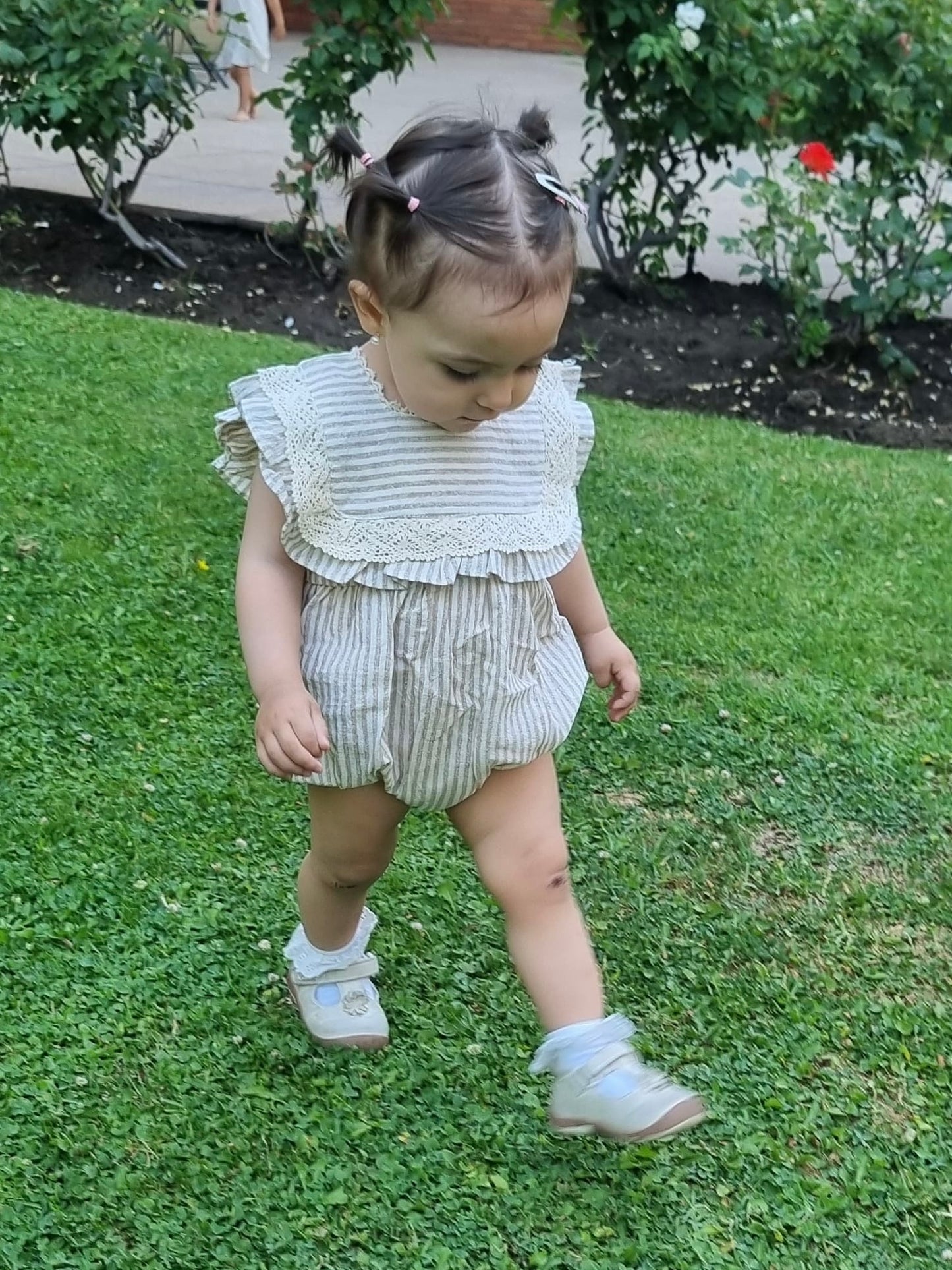 Romper Lina