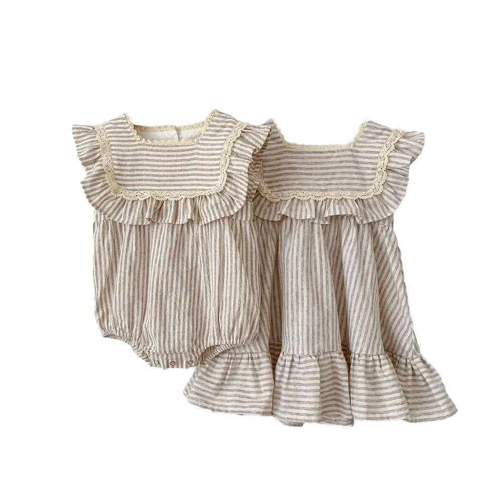 Vestido Lina