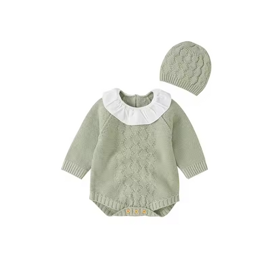 Romper Lia