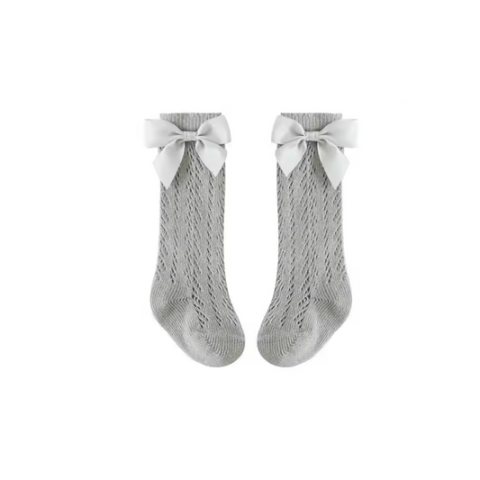 Bow Socks